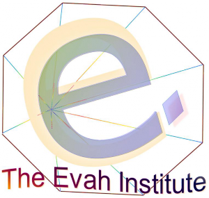 Evah Institute Logo 2016_transparent